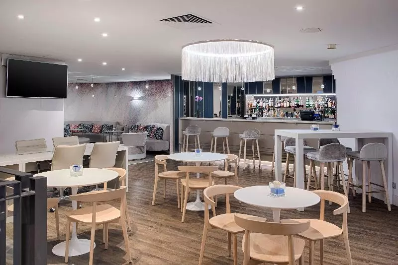 Fotos del hotel Nh Torino Centro:  76