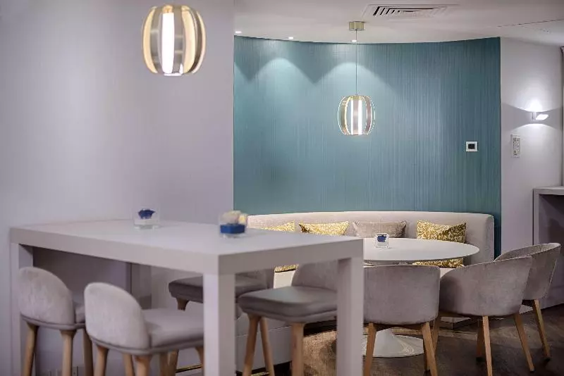 Fotos del hotel Nh Torino Centro:  83