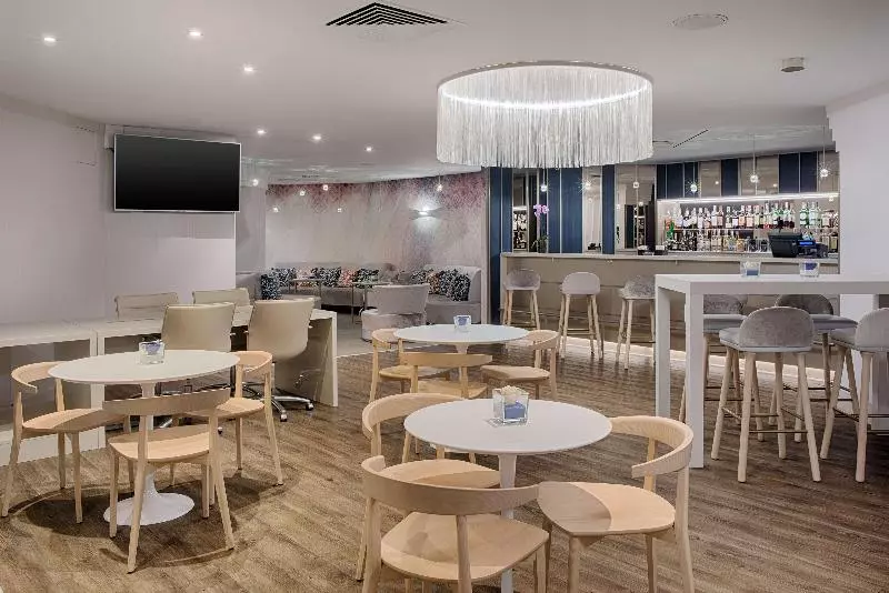 Fotos del hotel Nh Torino Centro:  77