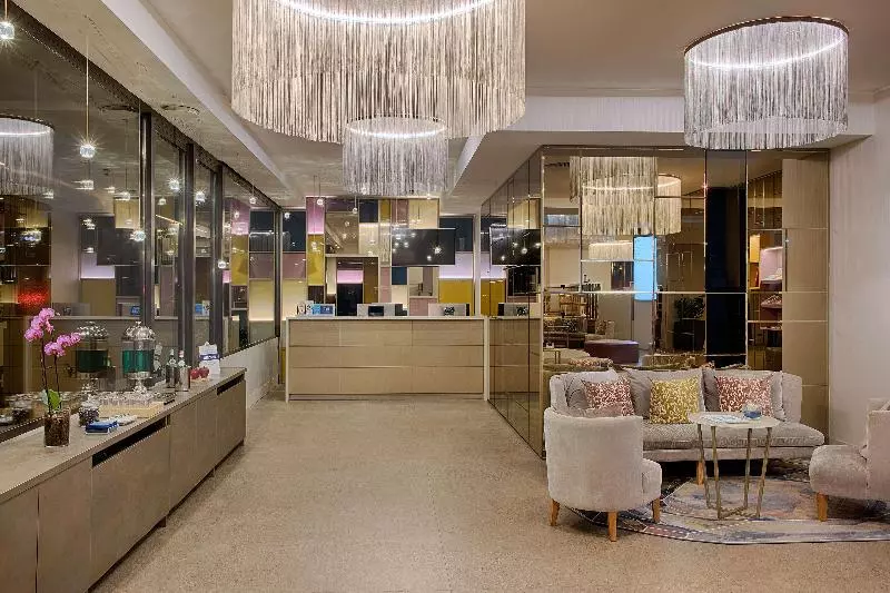 Fotos del hotel Nh Torino Centro:  64