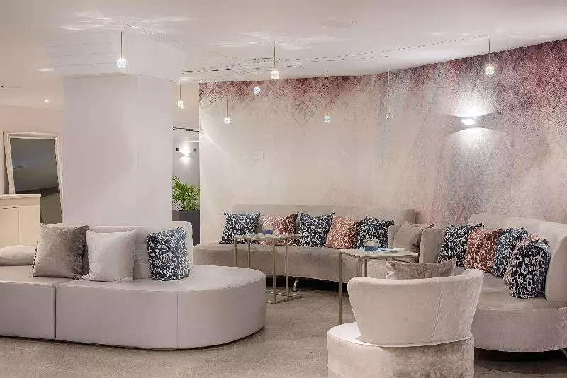 Fotos del hotel Nh Torino Centro:  58