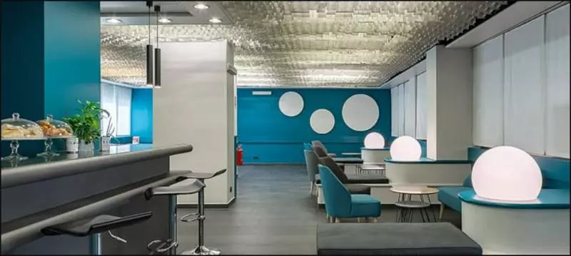 Fotos del hotel President:  2