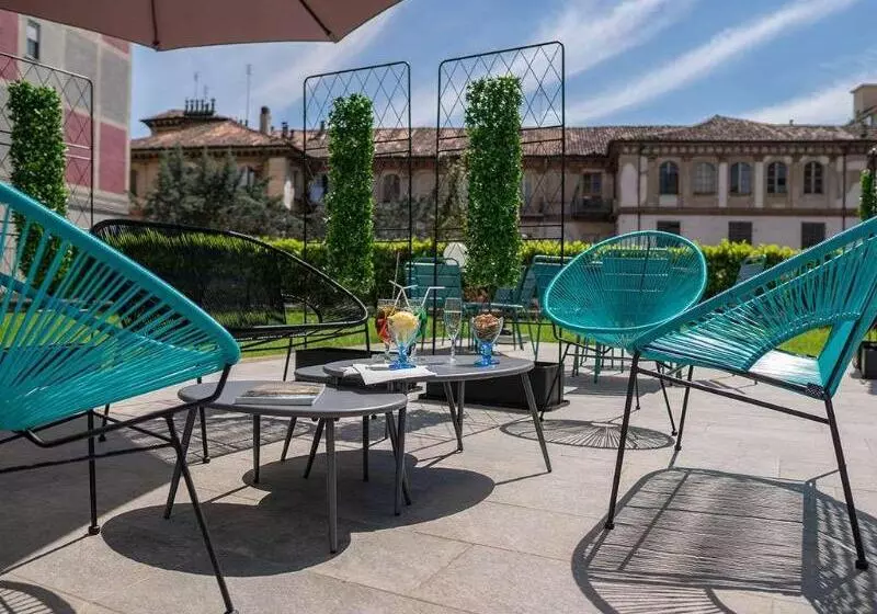 Fotos del hotel President:  17