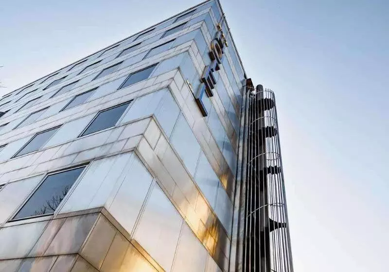 Fotos del hotel President:  7