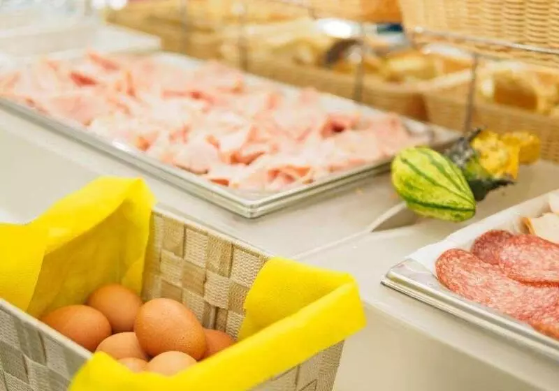 Fotos del hotel President:  4