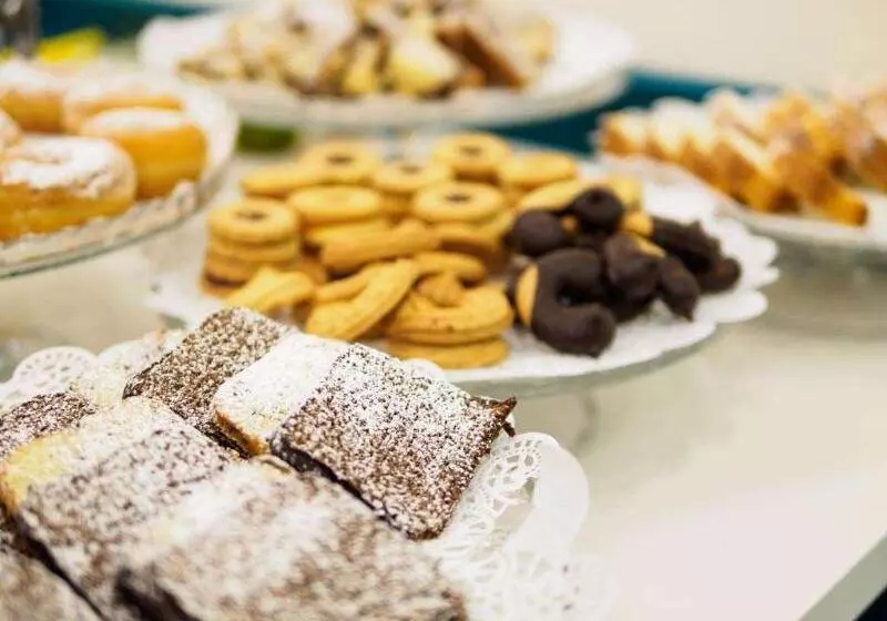 Fotos del hotel President:  16