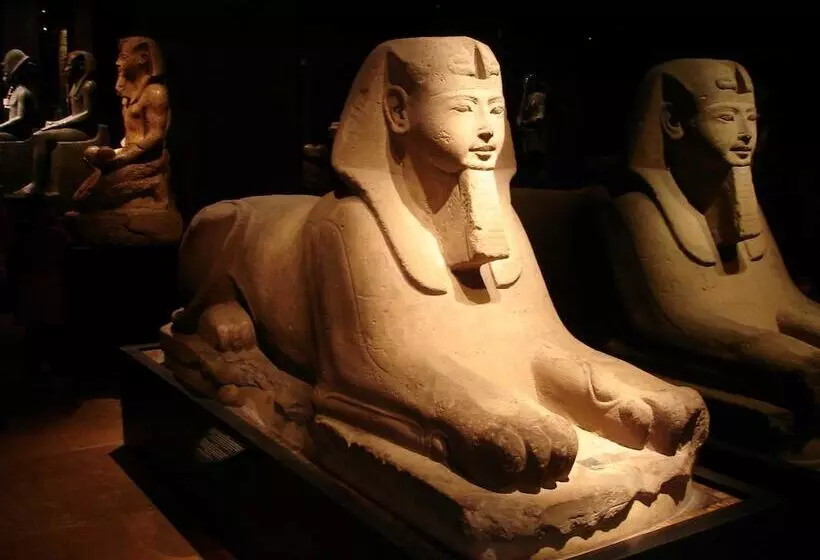 Fotos del hotel President:  6