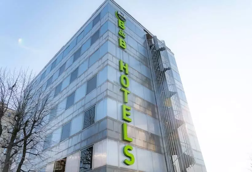 Fotos del hotel President:  13