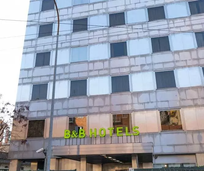 Fotos del hotel President:  21