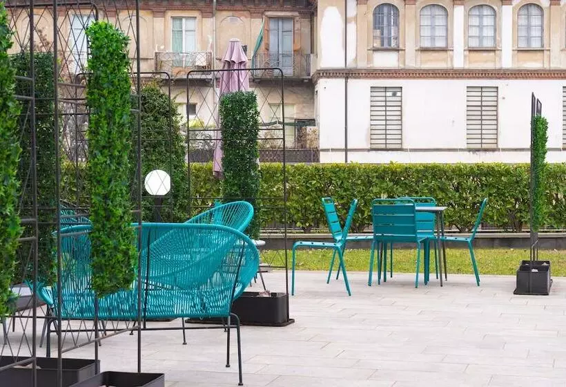 Fotos del hotel President:  20