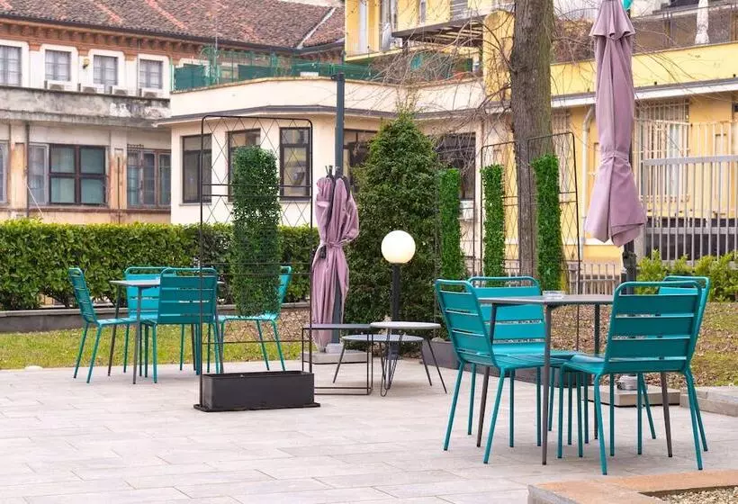 Fotos del hotel President:  22