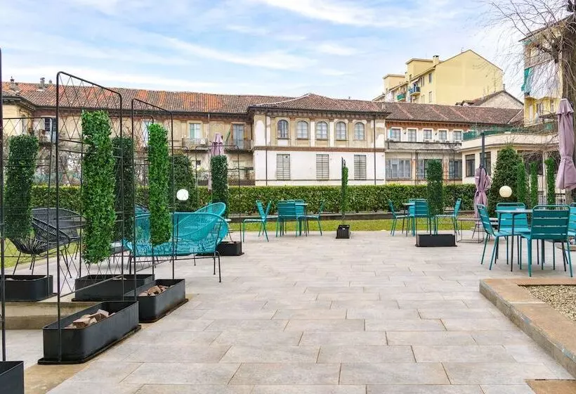 Fotos del hotel President:  12