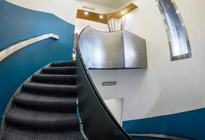 Fotos del hotel President:  3