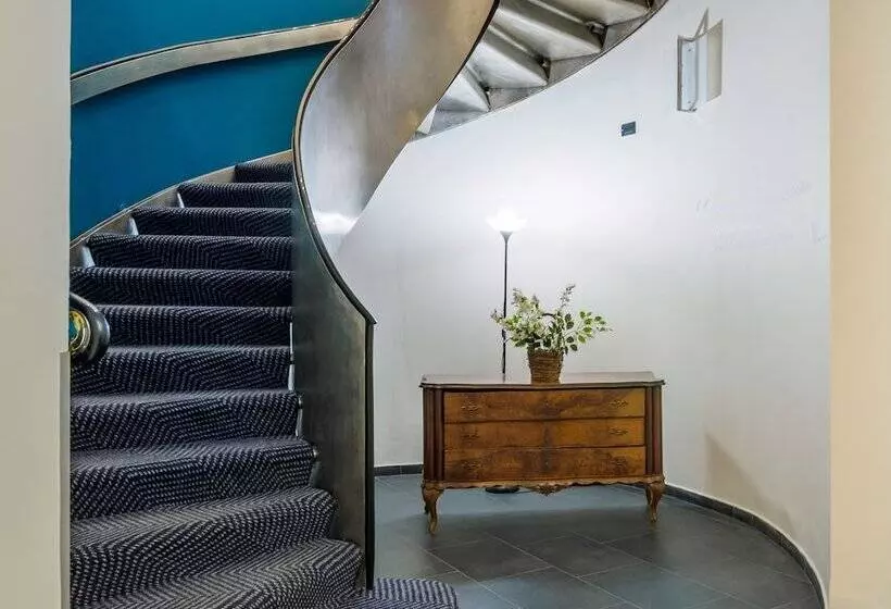 Fotos del hotel President:  10