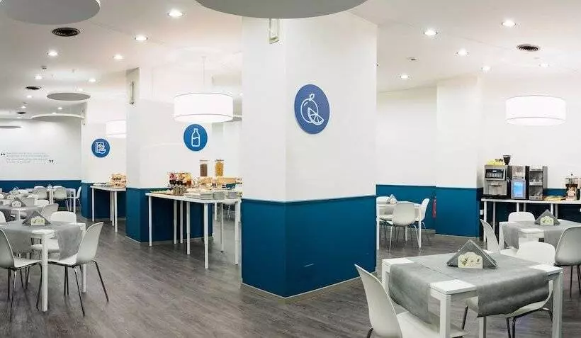 Fotos del hotel President:  9