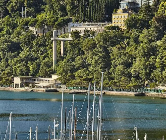 Fotos del hotel Riviera & Maximilian's:  19