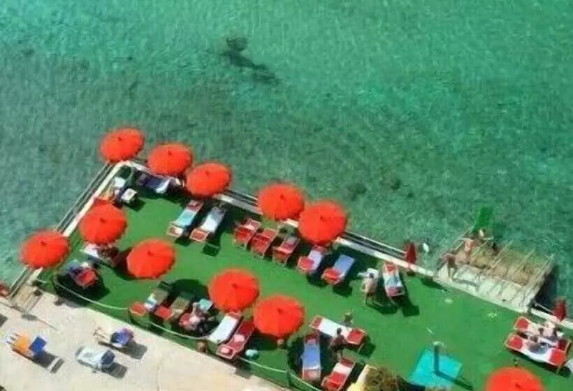 Fotos del hotel Riviera & Maximilian's:  5