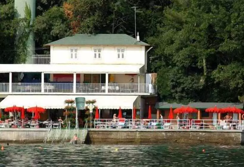 Fotos del hotel Riviera & Maximilian's:  13