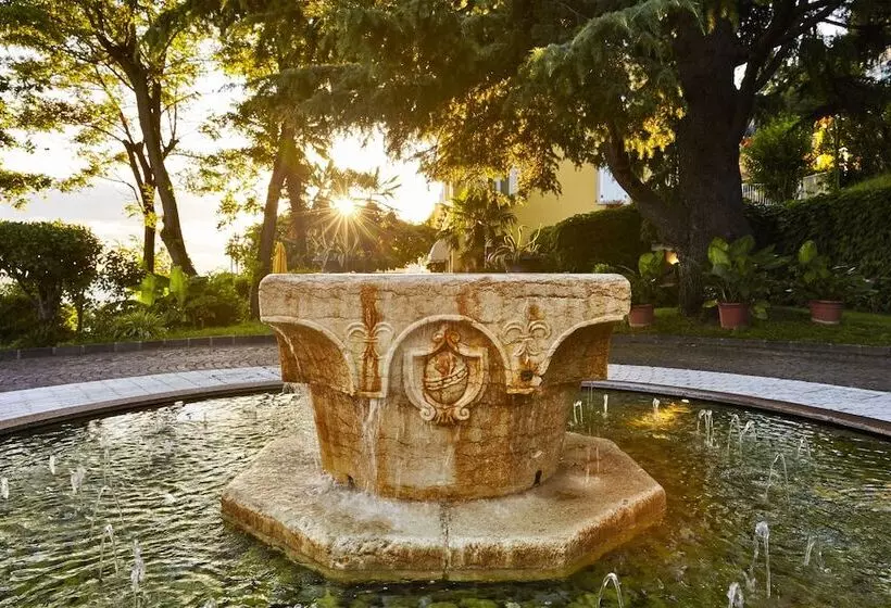 Fotos del hotel Riviera & Maximilian's:  8