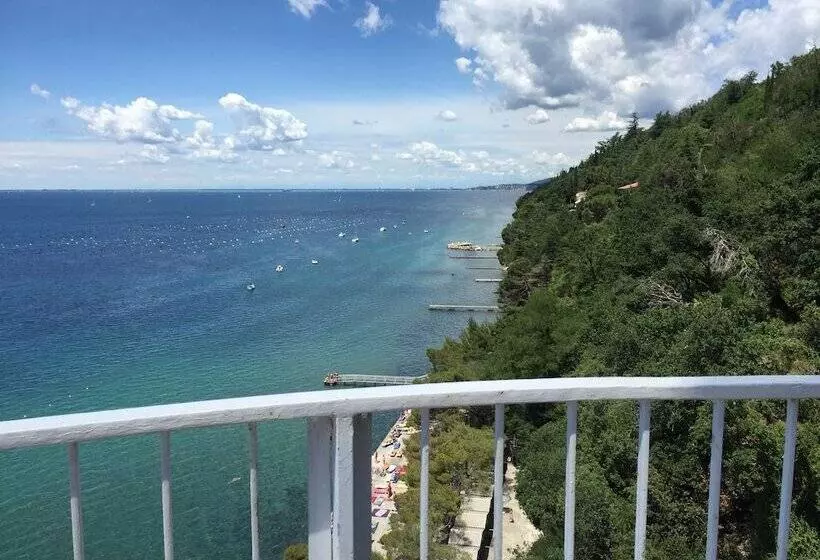 Fotos del hotel Riviera & Maximilian's:  9