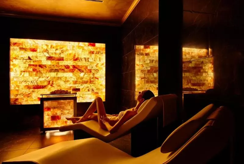 Fotos del hotel Riviera & Maximilian's:  12