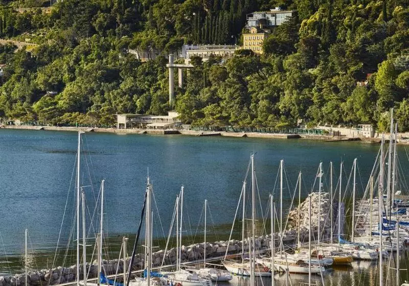 Fotos del hotel Riviera & Maximilian's:  24