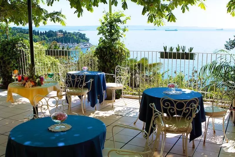 Fotos del hotel Riviera & Maximilian's:  14