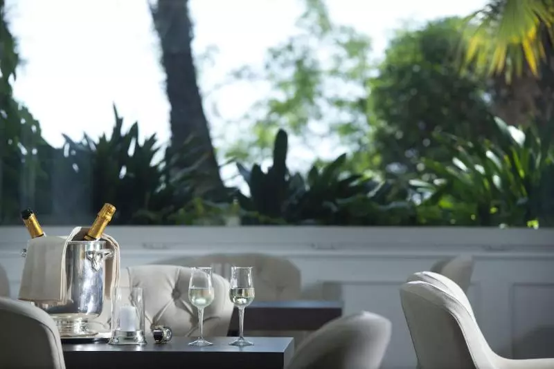 Fotos del hotel Riviera & Maximilian's:  7