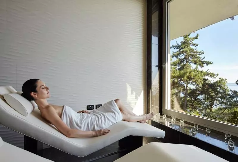 Fotos del hotel Riviera & Maximilian's:  18