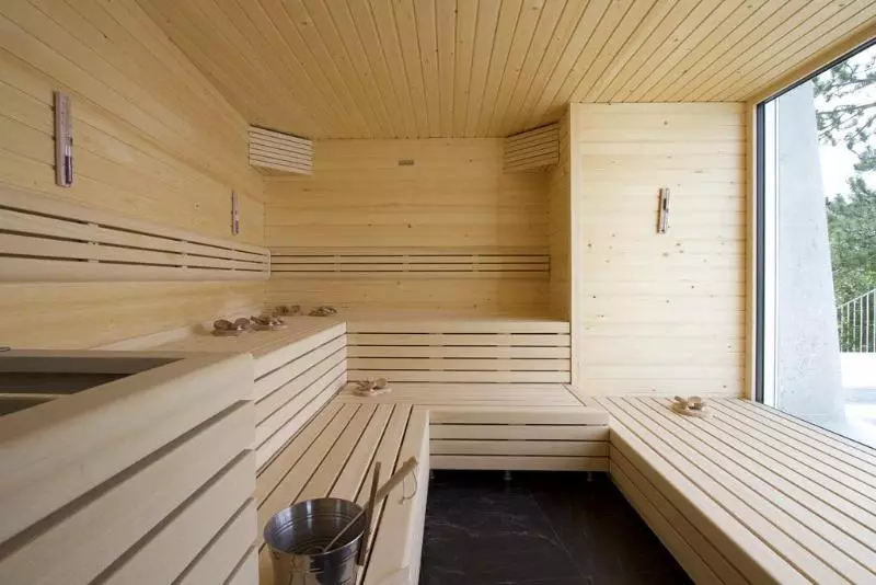 Fotos del hotel Riviera & Maximilian's:  3