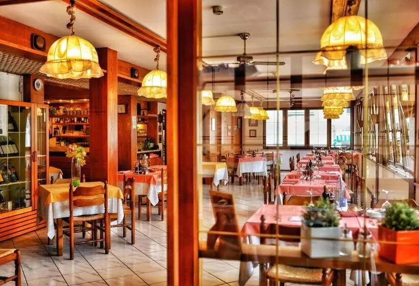 Fotos del hotel Villa Augusta:  3