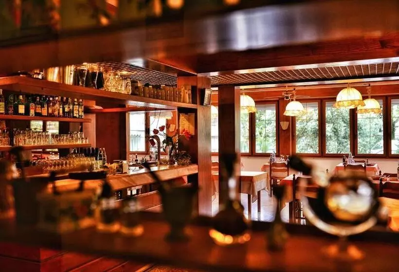 Fotos del hotel Villa Augusta:  4