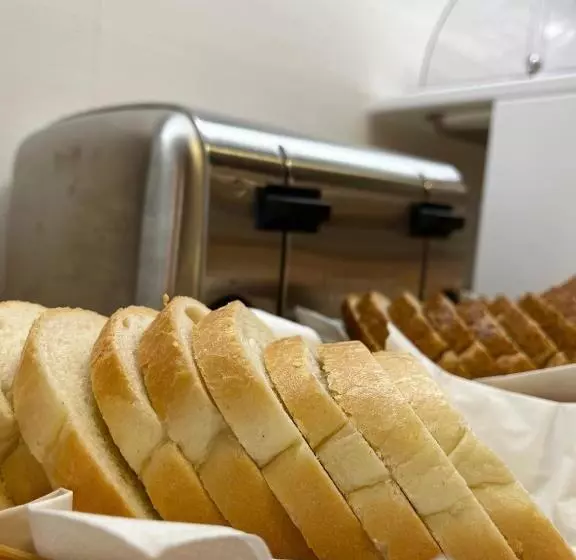 Fotos del hotel Villa Augusta:  14