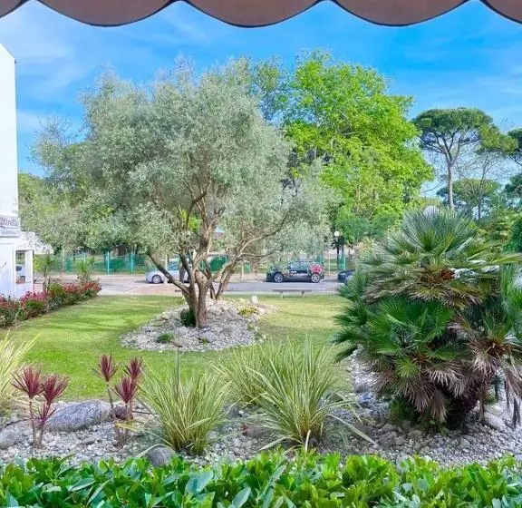 Fotos del hotel Villa Augusta:  8