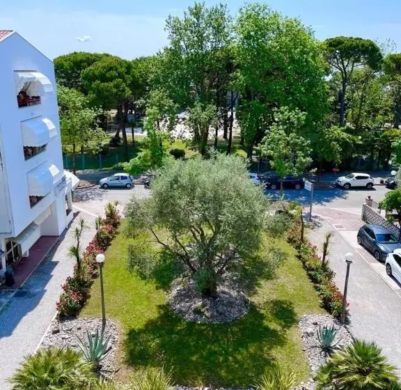 Fotos del hotel Villa Augusta:  12