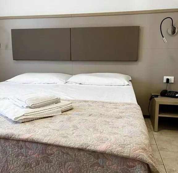 Fotos del hotel Villa Augusta:  22