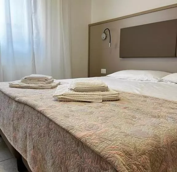 Fotos del hotel Villa Augusta:  24