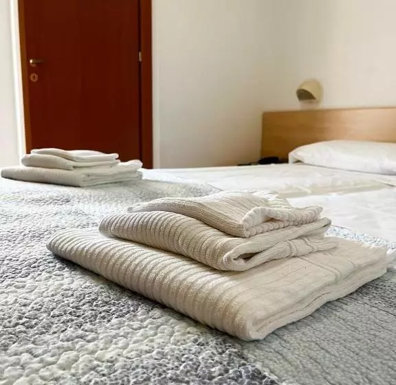 Fotos del hotel Villa Augusta:  25