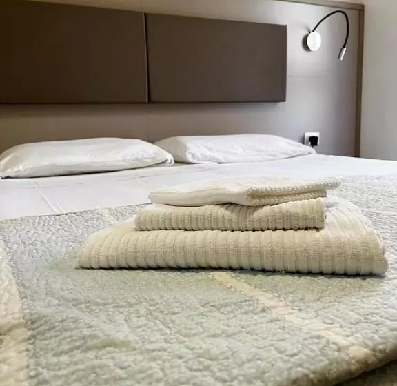 Fotos del hotel Villa Augusta:  2