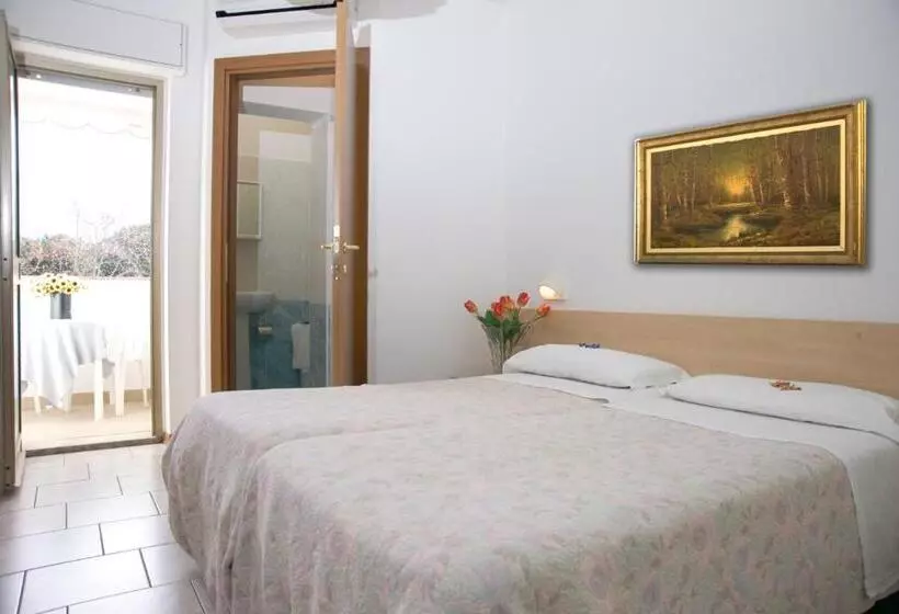 Fotos del hotel Villa Augusta:  21