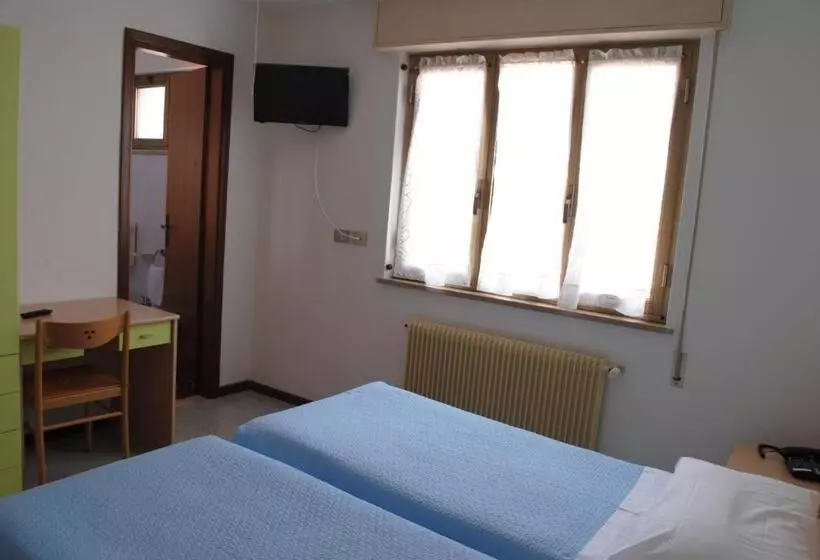 Fotos del hotel Villa Augusta:  19