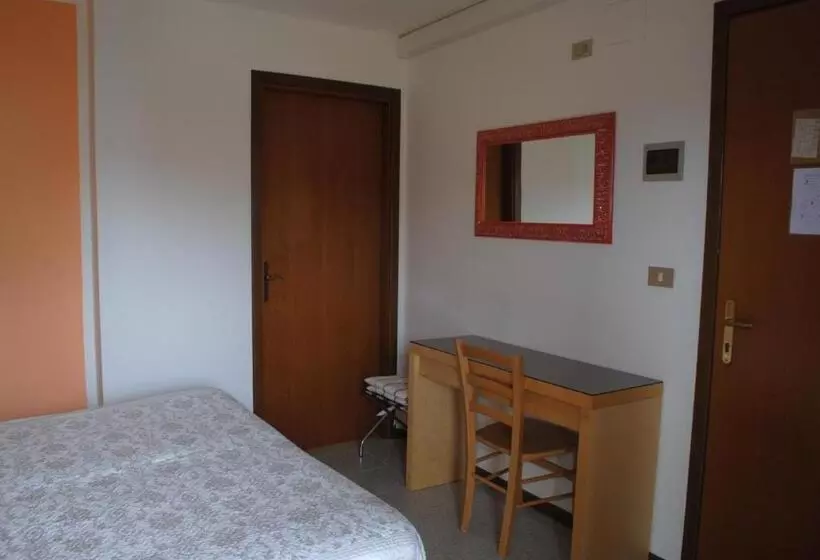 Fotos del hotel Villa Augusta:  16