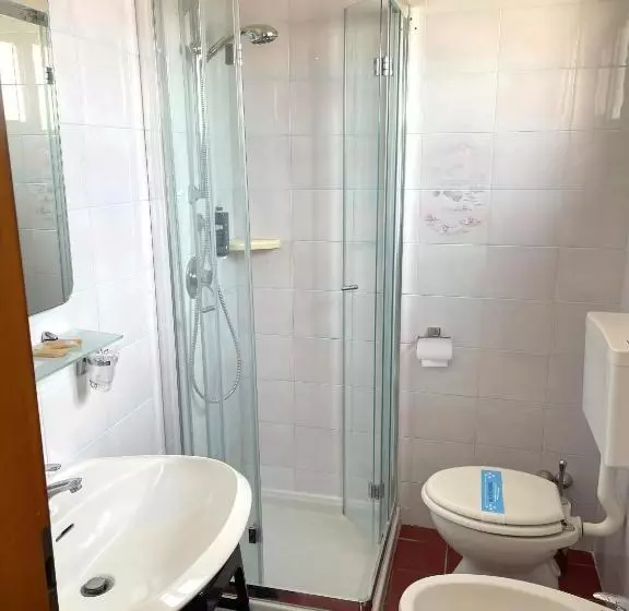 Fotos del hotel Villa Augusta:  6