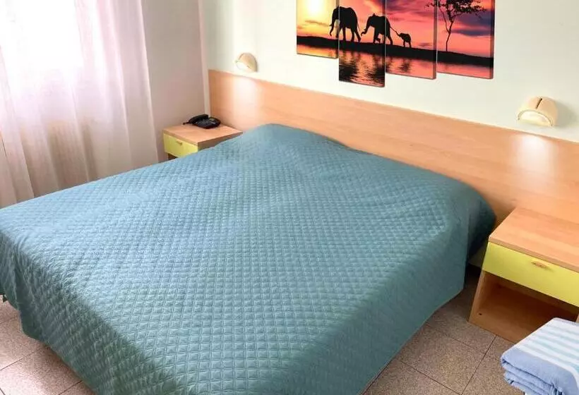 Fotos del hotel Villa Augusta:  17