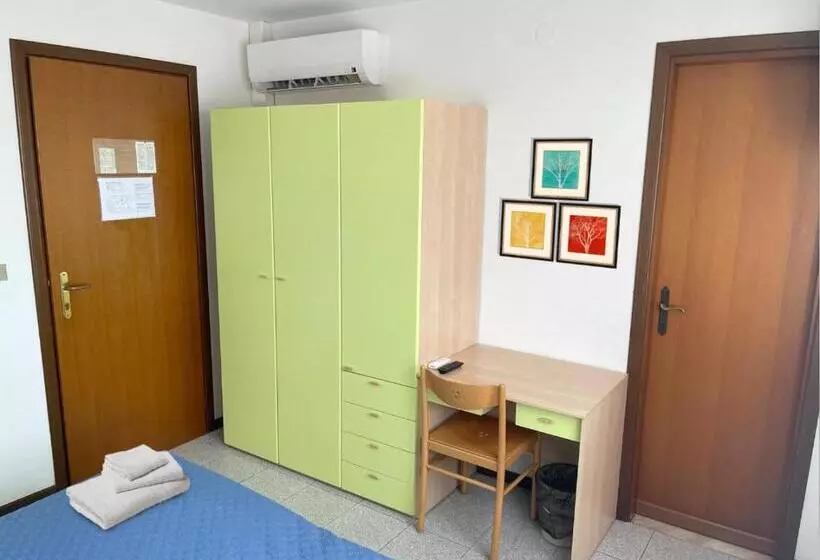 Fotos del hotel Villa Augusta:  23