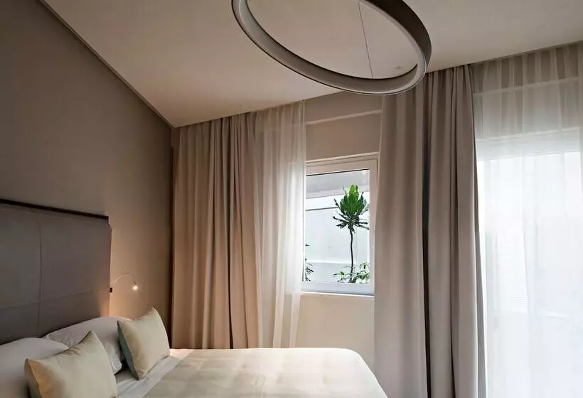 Fotos del hotel Villa Belvedere:  9