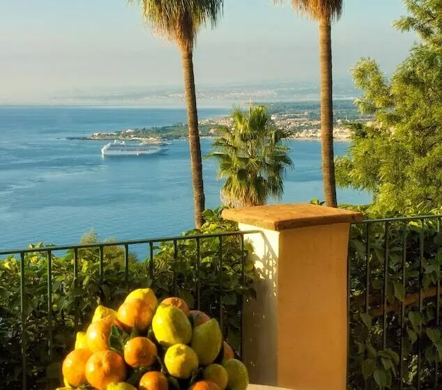 Fotos del hotel Villa Belvedere:  22