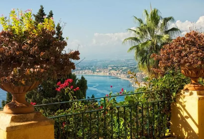 Fotos del hotel Villa Belvedere:  18