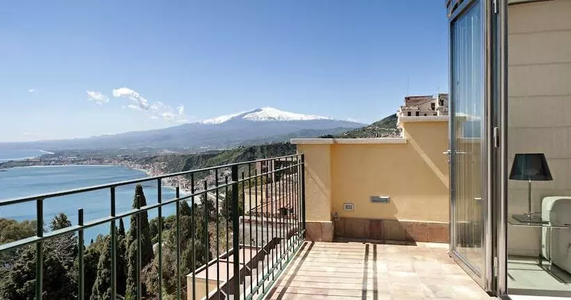 Fotos del hotel Villa Belvedere:  14