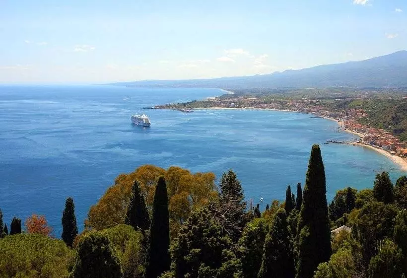 Fotos del hotel Villa Belvedere:  16